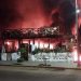 Incendian dos restaurantes en la Costera Miguel Alemán de Acapulco