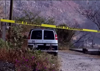 Asesinan al gobernador tradicional indígena de Choix, Sinaloa 