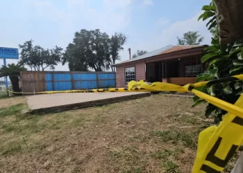 Investigan posible homicidio en McAllen