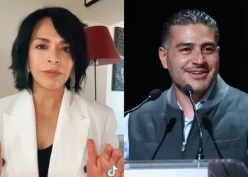 Anabel Hernández ve retorno de “narcopolicías” si García Harfuch es secretario