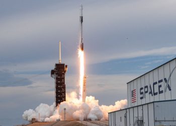 ¿A qué hora es la prueba de lanzamiento del Vuelo 4 del Starship de SpaceX?