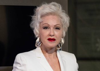 Todo sobre la despedida de Cindy Lauper de los escenarios