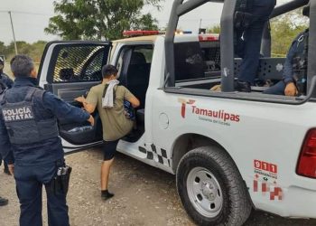 Estados Unidos emite alerta por secuestros a autobuses en Reynosa