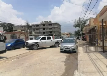 Abogado apuñala a su esposa tras una fuerte discusión