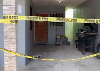 Joven mujer es hospitalizada por sobredosis de diversos medicamentos