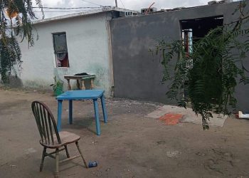 Familia muere por intoxicación de monóxido de carbono