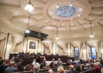Louisiana se convierte en el primer estado americano en permitir la castración quirúrgica para pederastas