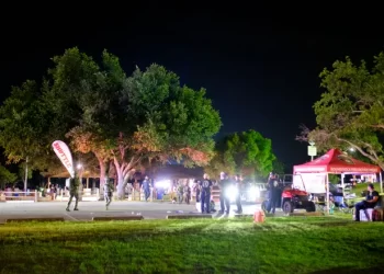 2 muertos y 14 heridos en tiroteo durante la celebración de Juneteenth en parque de Texas