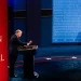 Trump y Biden llegan empatados al debate