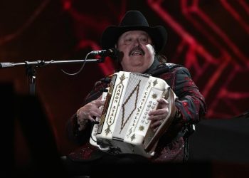 Cancela Ramón Ayala todos sus conciertos