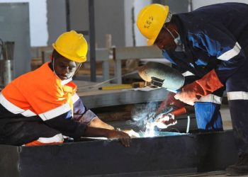 Fortalece Gobierno de Reynosa sector laboral