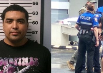 Policía arresta a un hombre de Waco buscado por homicidio