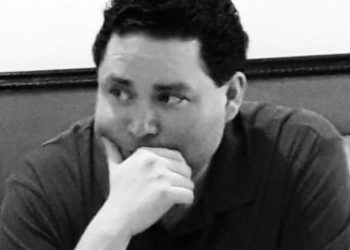 Asesinan al periodista Chiapaneco Víctor Morales