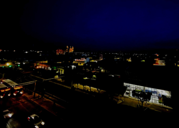 Apagones afectan a más de 30 colonias en Nuevo León