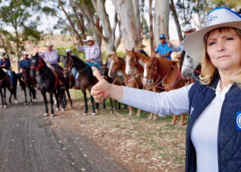 Asesinan a Yolanda Sánchez, alcaldesa de Cotija, Michoacán