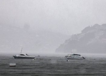 Beryl evoluciona a Huracán categoría 1