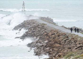 Pronóstico de ciclones tropicales en México 2024, ¿cuántos habrá?