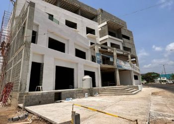 ¡Boom de la construcción! Ciudad Madero resurge con nuevas inversiones inmobiliarias