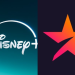 Disney y Star+ se fusionan: ¿Cuánto costará el contenido?