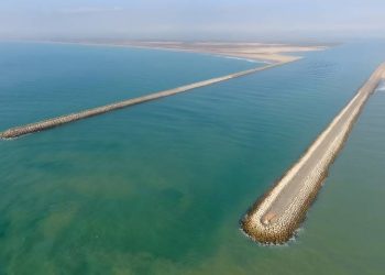 ¡Listo para operar! Matamoros se prepara para recibir su primer barco en 20 años