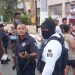 Detonación de explosivo en el zócalo de Acapulco deja 4 lesionados