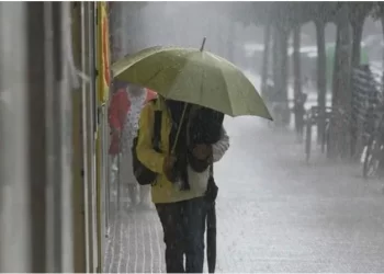 Gobierno de Reynosa en alerta ante desarrollo de ciclón tropical