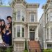 Icónica casa victoriana de “Full House” en venta en San Francisco: Esto es lo que cuesta