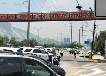 Miércoles violento en la Zona Metropolitana de Monterrey: 6 muertos y varios heridos
