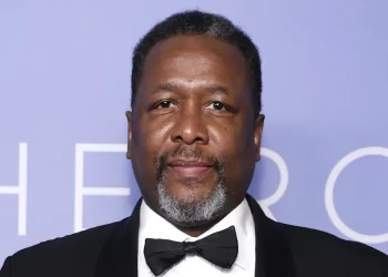 Wendell Pierce será Perry White en ‘Superman’ de James Gunn
