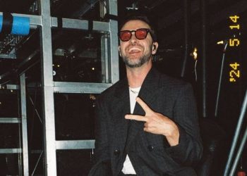Arrestan a Justin Timberlake por conducir bajo efecto de las drogas