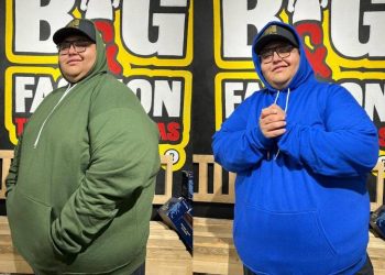 Miembro de “Big and Fashion” rechazó a Kilos Mortales México: cuáles fueron sus motivos