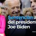 Sentencian a hijo del Presidente Joe Biden