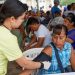 Servicios de Salud del Gobierno de Reynosa ofrecen atención Integral a la Comunidad