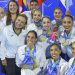 ¡CONADE recibe golpe! Equipo de Natación Artística le gana otra batalla a Ana Guevara