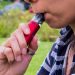 Se intoxican estudiantes de secundaria por usar vapeadores con cannabis