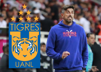 ¡Lloran los Chivahermanos! Tigres anuncia quién tomará el lugar de Siboldi en la dirección técnica