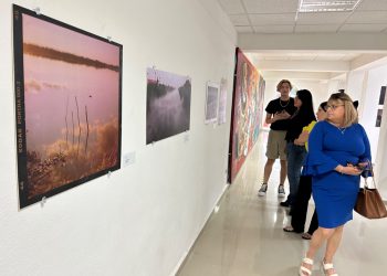 Invita Gobierno de Reynosa a clausura de exposición fotográfica