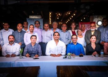Gobierno de Reynosa consolida a la ciudad como destino de inversiones extranjeras