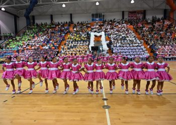 Gobierno de Reynosa organiza con éxito el Concurso de Rondas y Salto de Cuerda en Etapa Municipal 2024