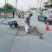 Transforma Gobierno de Reynosa vialidades con programa de bacheo