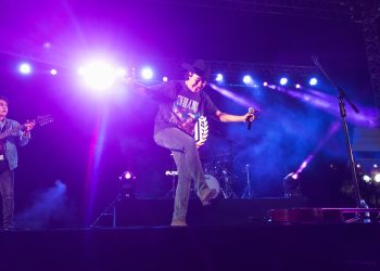 Invita Gobierno del Estado a unirse al XXII Festival Internacional de la Costa del Seno Mexicano