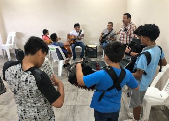 Invita Gobierno de Reynosa a festejar a papá