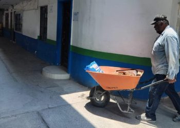 Mejora Gobierno de Reynosa infraestructura escolar