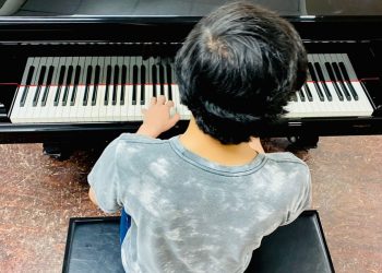 Invita Gobierno de Reynosa al cierre de taller de piano del IRCA