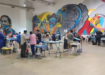 Gobierno de Reynosa y Hospital Veterinario “Mundo Animal” llevan a cabo la Primera Campaña Internacional de Esterilización Gratuita