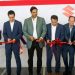 Participa Gobierno de Reynosa en inauguración de nueva agencia automotriz