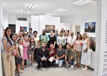 Invita Gobierno de Reynosa a continuar travesía fotográfica