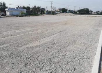 Impulsa Alcalde Carlos Peña Ortiz deporte en Reynosa