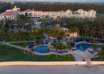 Empresarios y Gobierno de Tamaulipas concretan plan integral para mitigar crisis de agua