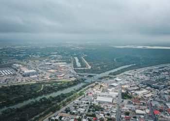 Gobierno de Reynosa consolida el liderazgo de Reynosa